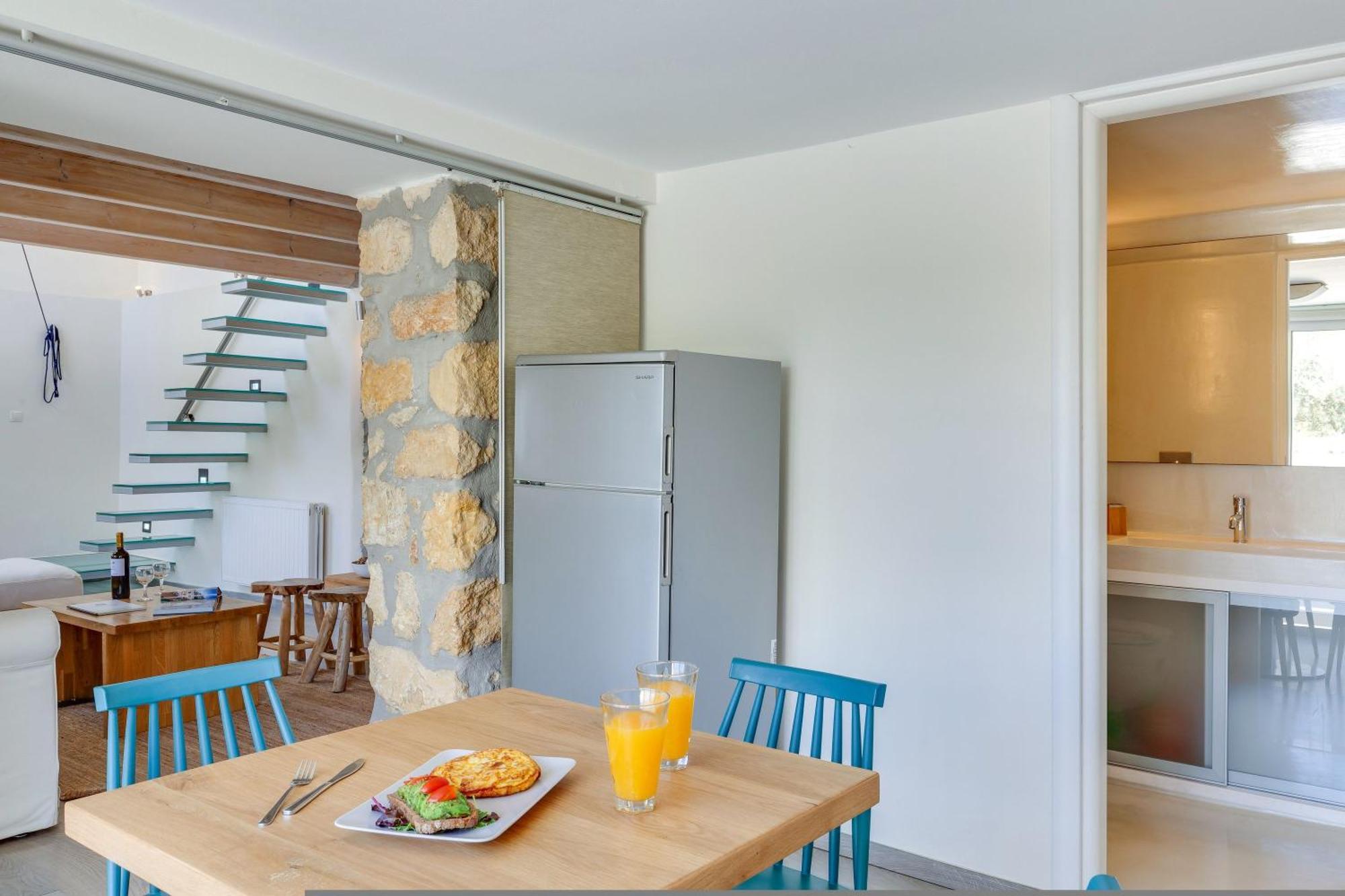 Chania Urban Living - Live Like A Local Eksteriør billede