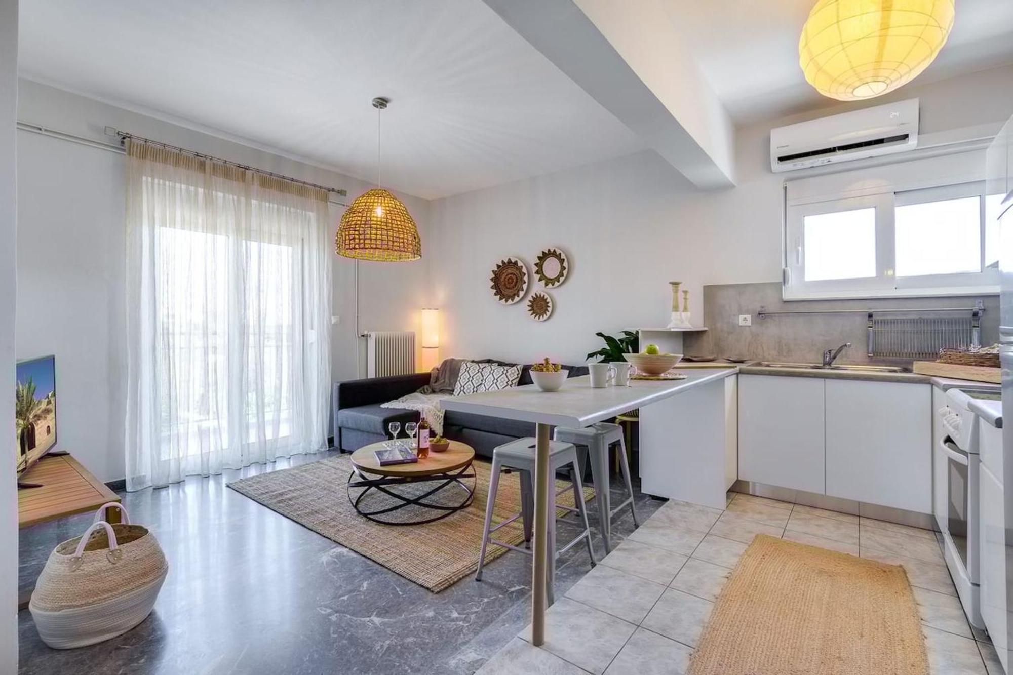 Chania Urban Living - Live Like A Local Eksteriør billede