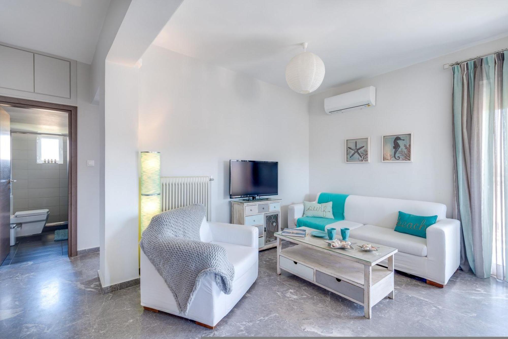 Chania Urban Living - Live Like A Local Eksteriør billede